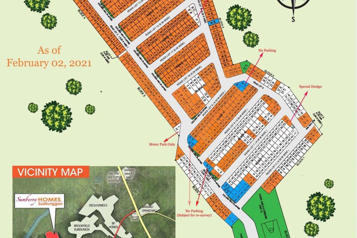 2 Bedroom Townhouse for Sale in Basak, Lapu-Lapu, Cebu – photo 6