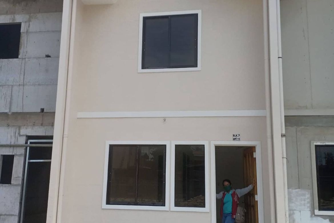 2 Bedroom Townhouse for Sale in Basak, Lapu-Lapu, Cebu – photo 4