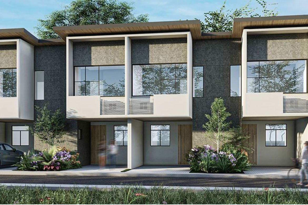 2 Bedroom Townhouse for Sale in Batingan, Binangonan, Rizal