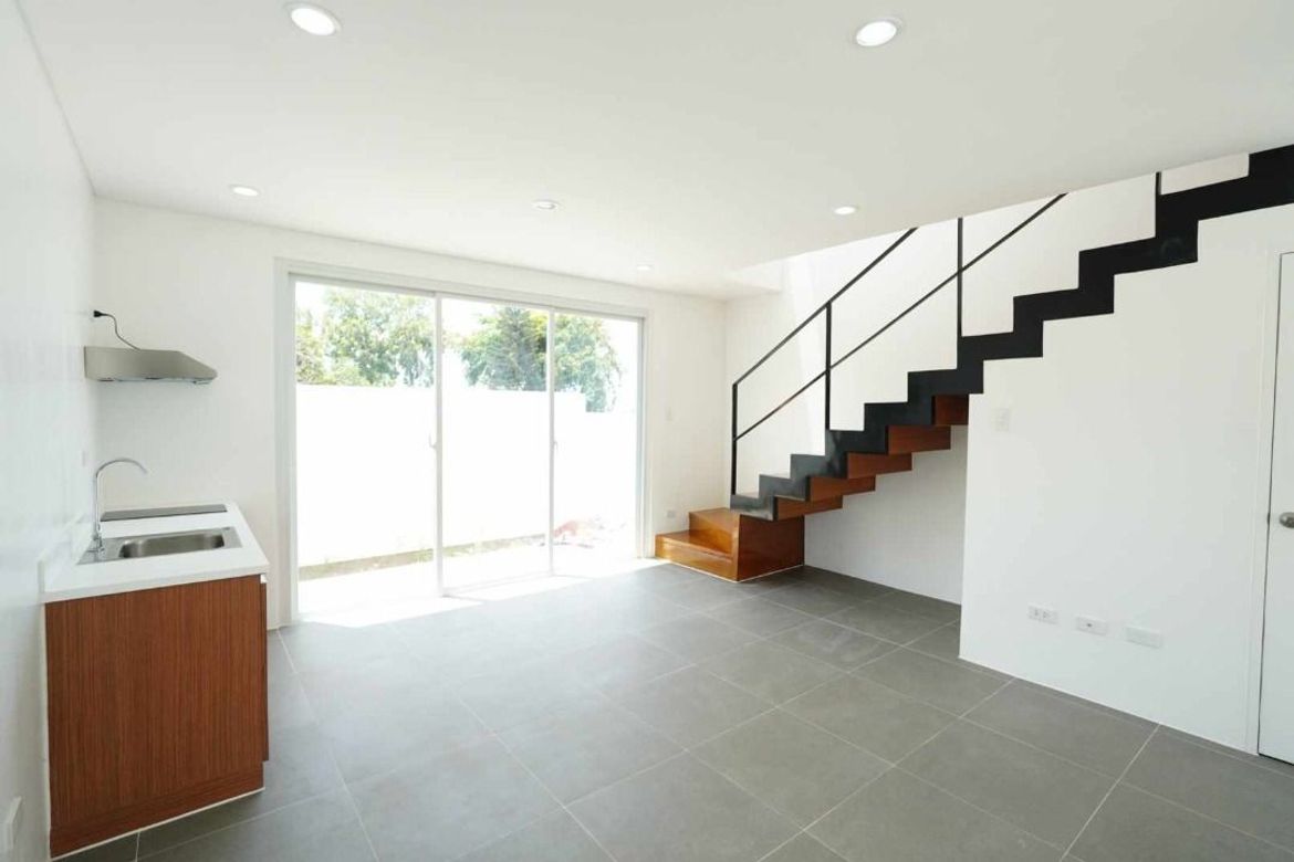 2 Bedroom Townhouse for Sale in Batulao Artscapes, Patugo, Balayan, Batangas