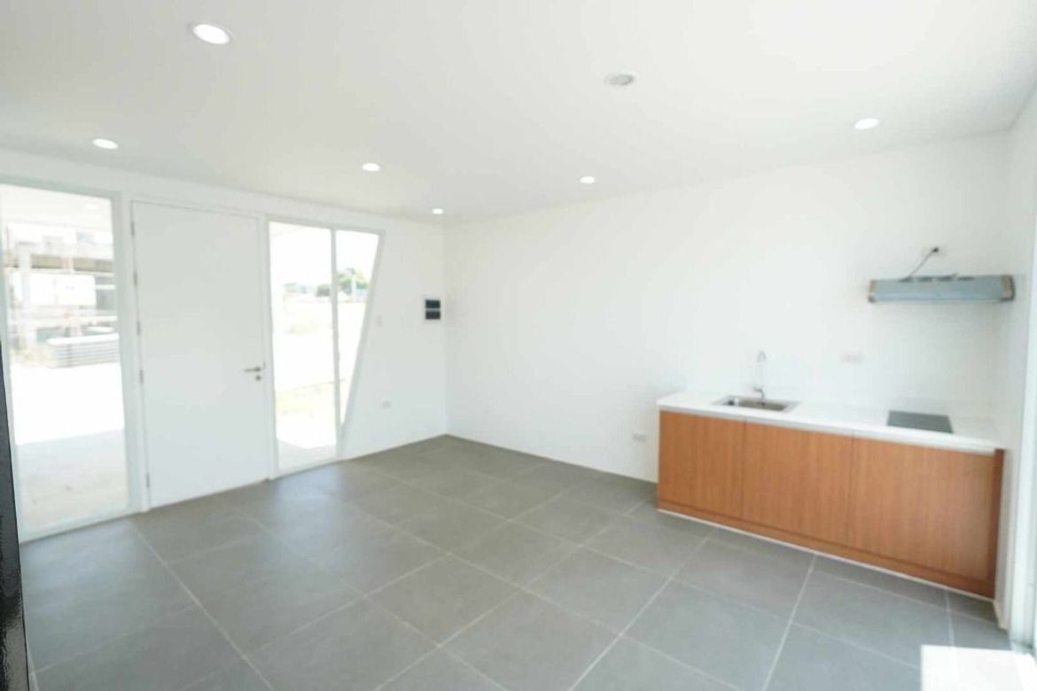 2 Bedroom Townhouse for Sale in Batulao Artscapes, Patugo, Balayan, Batangas – photo 3