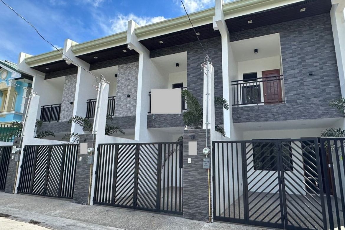 2 Bedroom Townhouse for Sale in Bayanan, Bacoor, Cavite – photo 2
