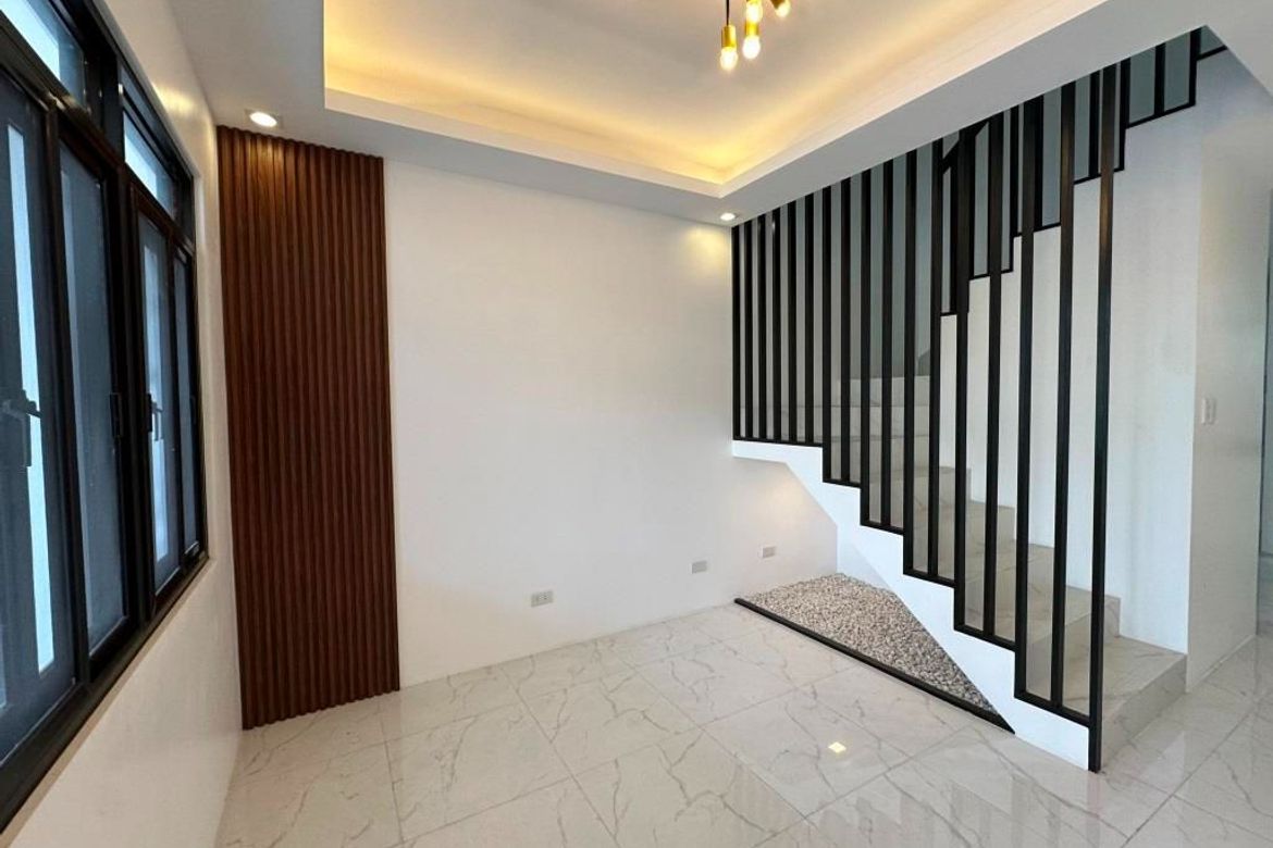 2 Bedroom Townhouse for Sale in Bayanan, Bacoor, Cavite – photo 3