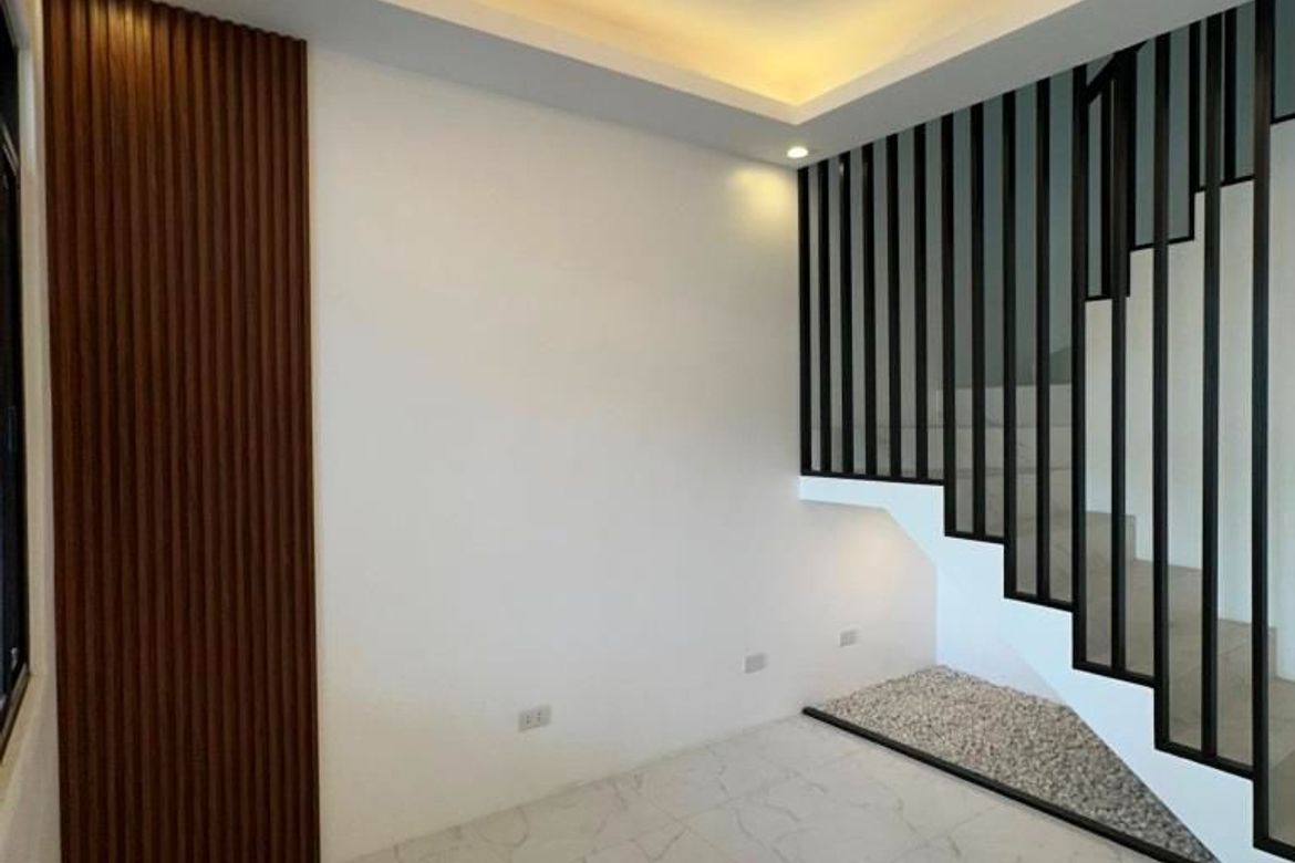 2 Bedroom Townhouse for Sale in Bayanan, Bacoor, Cavite – photo 4