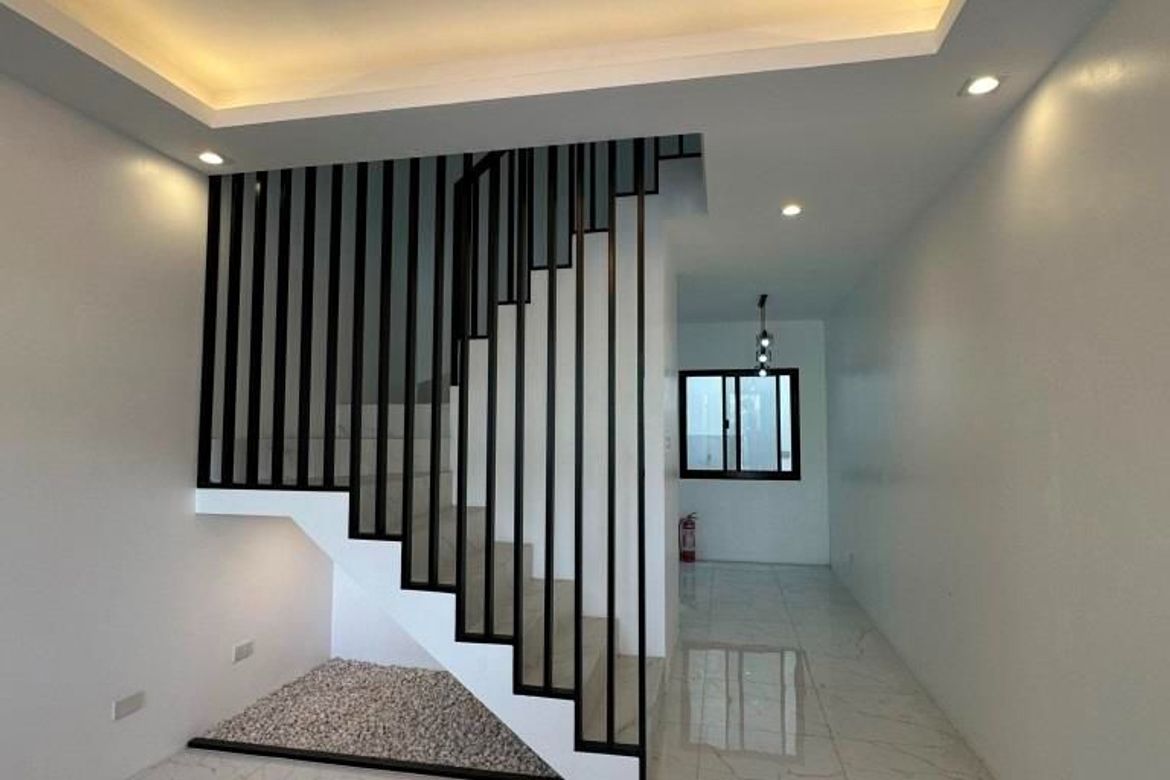 2 Bedroom Townhouse for Sale in Bayanan, Bacoor, Cavite – photo 5