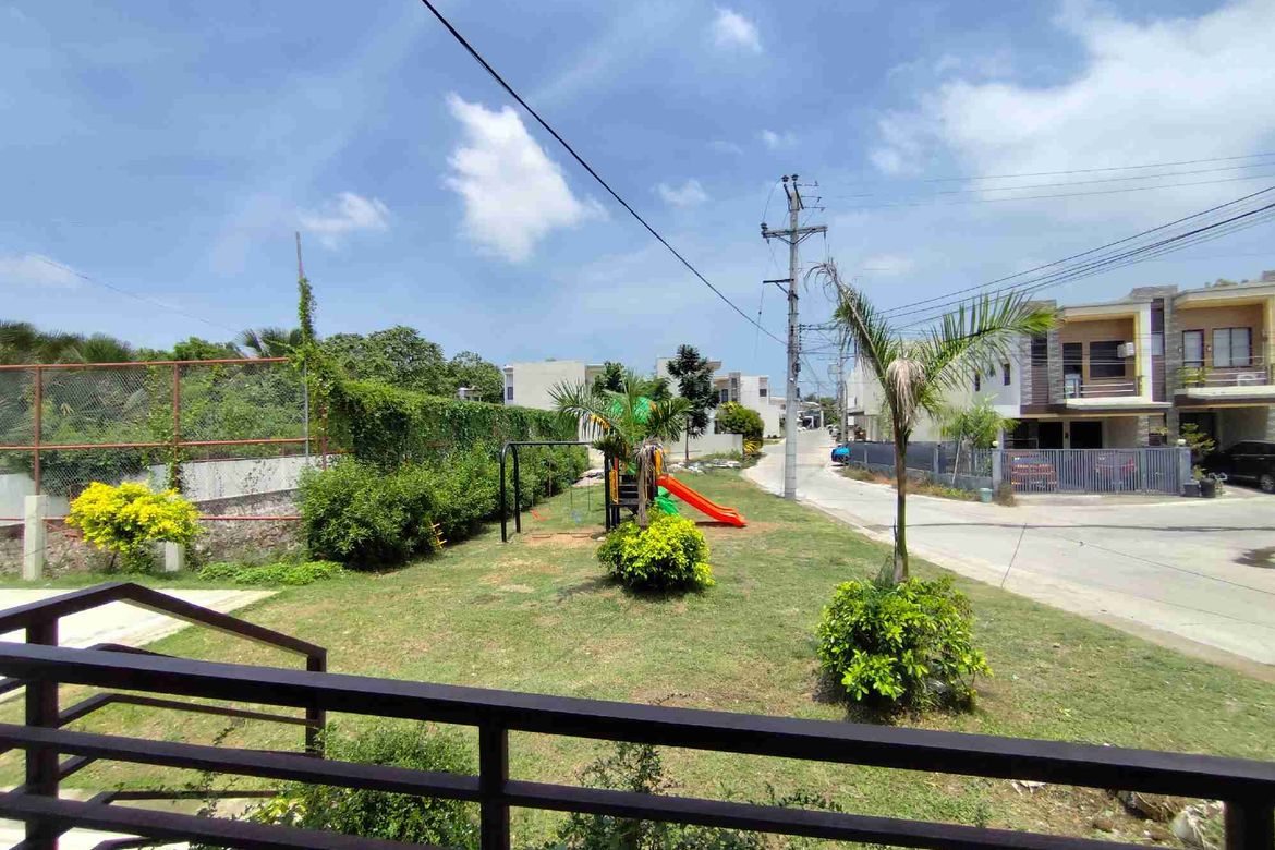 2 Bedroom Townhouse for Sale in Belize North, Nangka, Consolacion, Cebu – photo 2