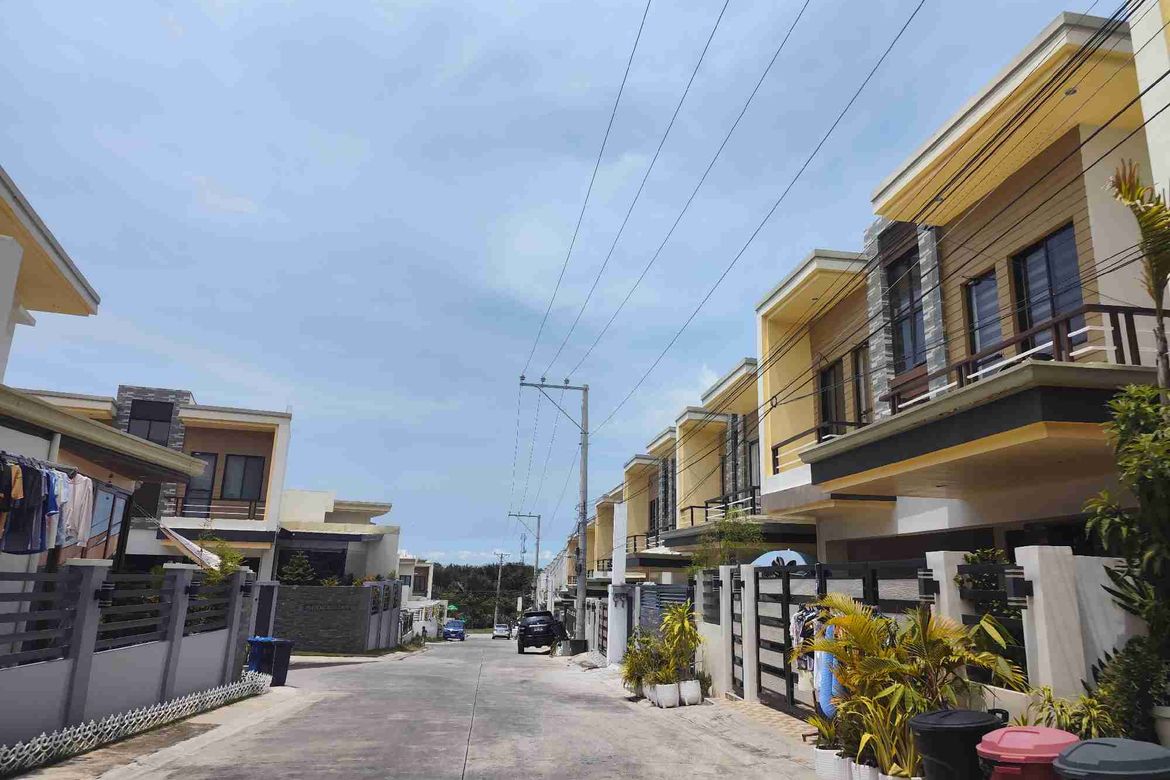 2 Bedroom Townhouse for Sale in Belize North, Nangka, Consolacion, Cebu – photo 5