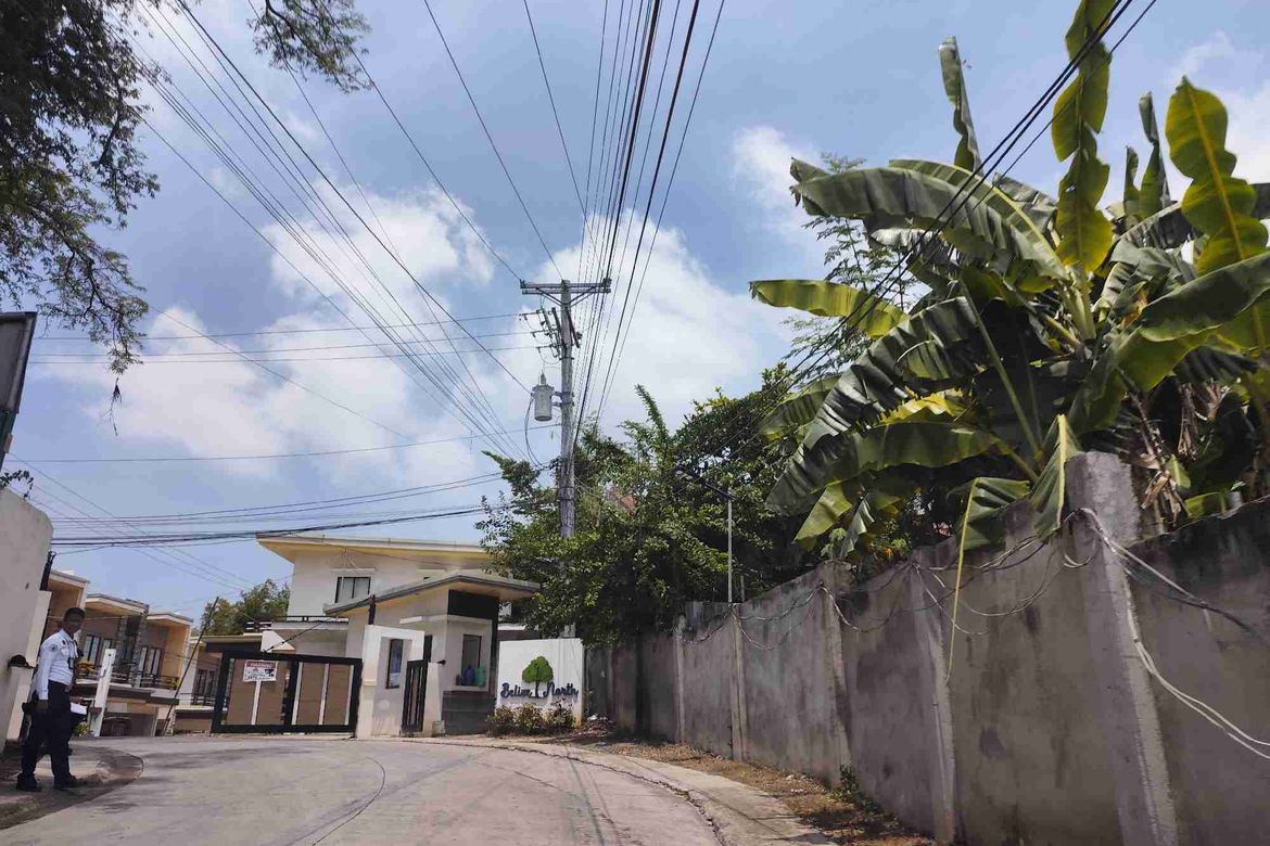 2 Bedroom Townhouse for Sale in Belize North, Nangka, Consolacion, Cebu – photo 6
