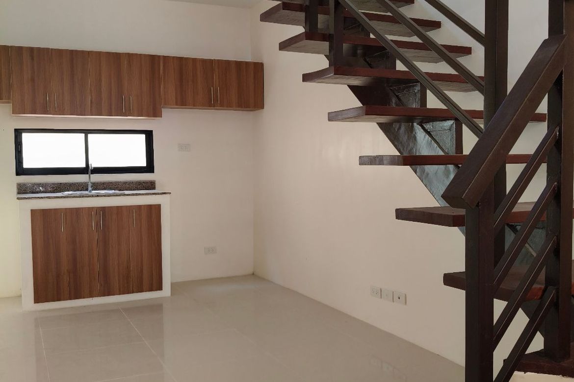 2 Bedroom Townhouse for Sale in Belize North, Nangka, Consolacion, Cebu – photo 8
