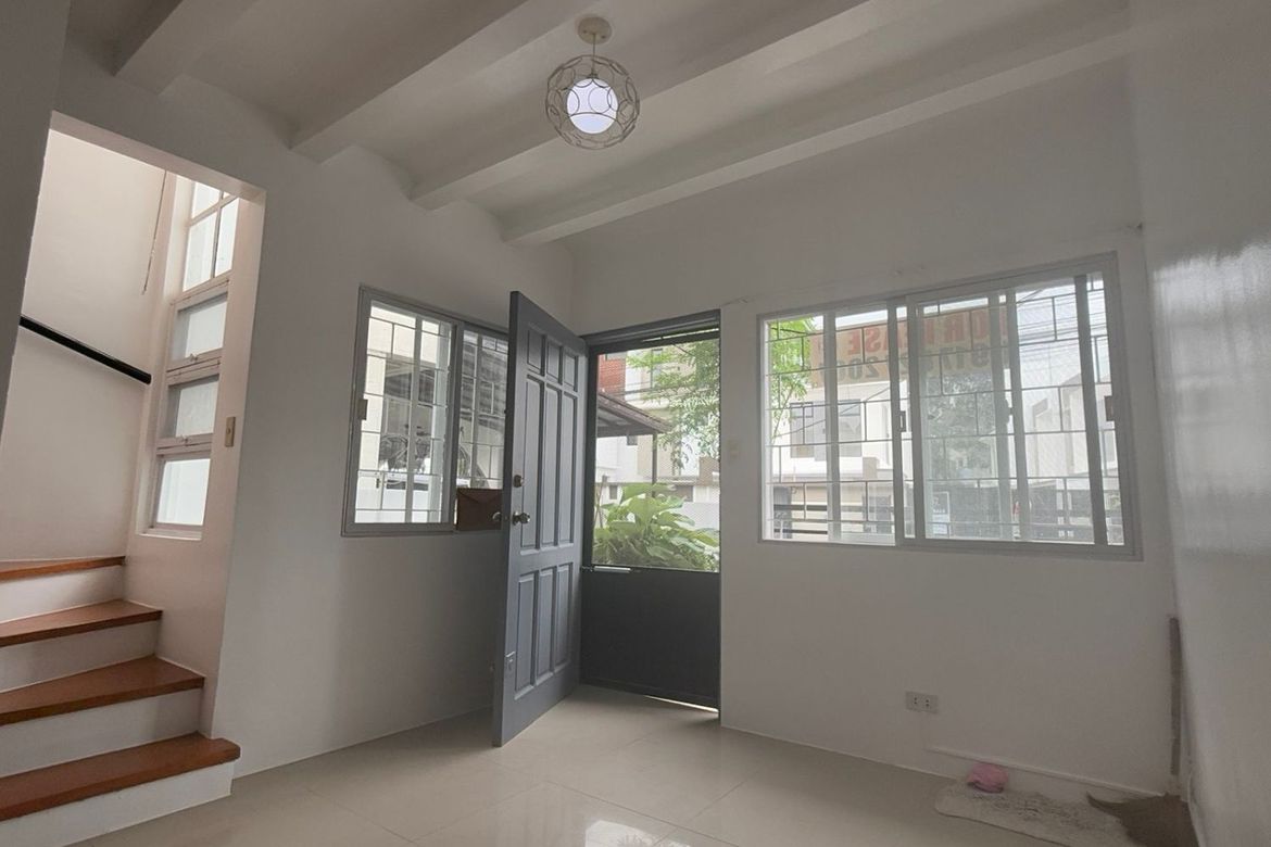 2 Bedroom Townhouse for Sale in BF Homes, Parañaque, Metro Manila – photo 2