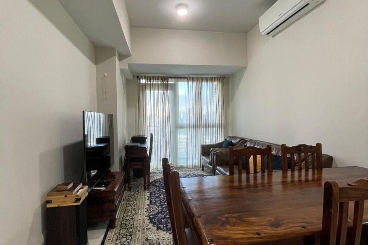 2 Bedroom Townhouse for Sale in BGC, Taguig, Metro Manila – photo 3