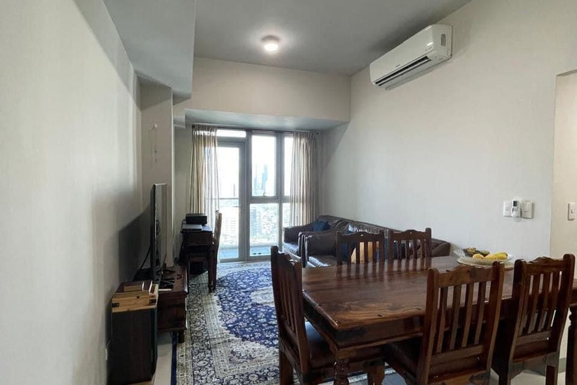 2 Bedroom Townhouse for Sale in BGC, Taguig, Metro Manila – photo 4