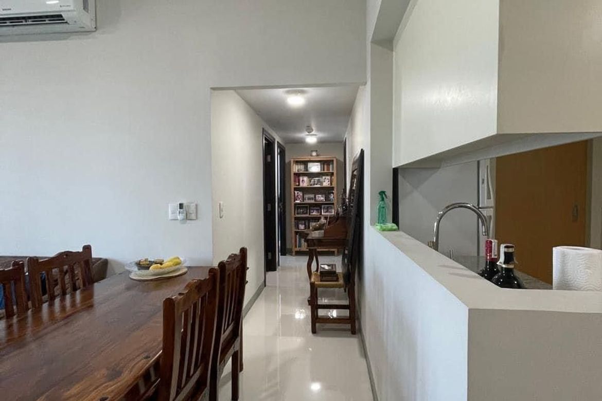 2 Bedroom Townhouse for Sale in BGC, Taguig, Metro Manila – photo 5