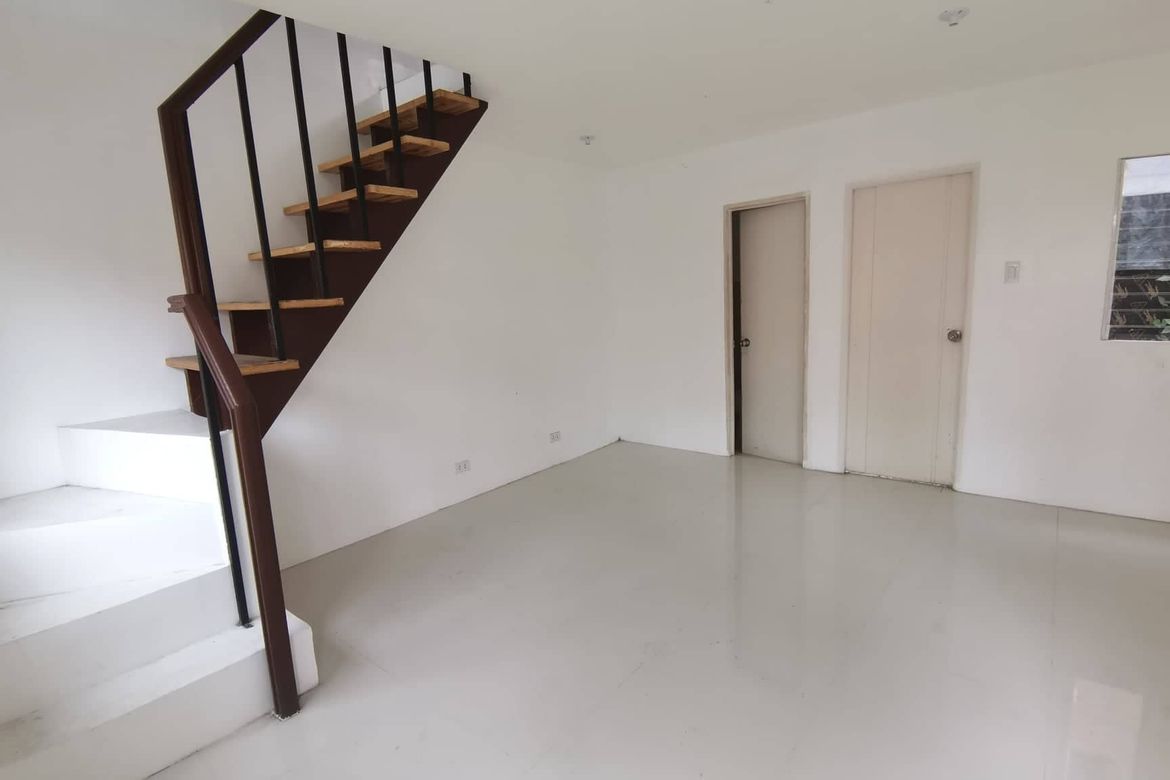 2 Bedroom Townhouse for Sale in Bgy. No. 44, Zamboanga, Laoag, Ilocos Norte – photo 2