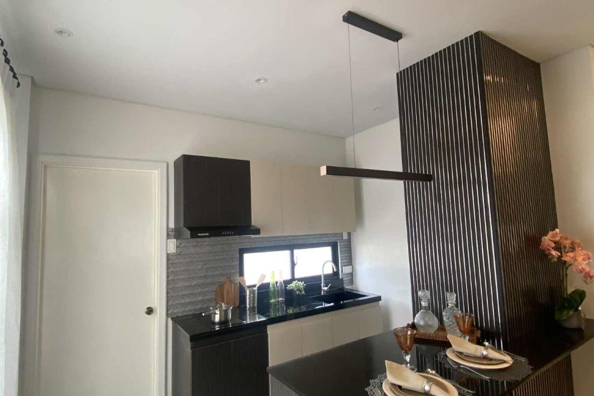 2 Bedroom Townhouse for Sale in Biking, Dauis, Bohol – photo 5