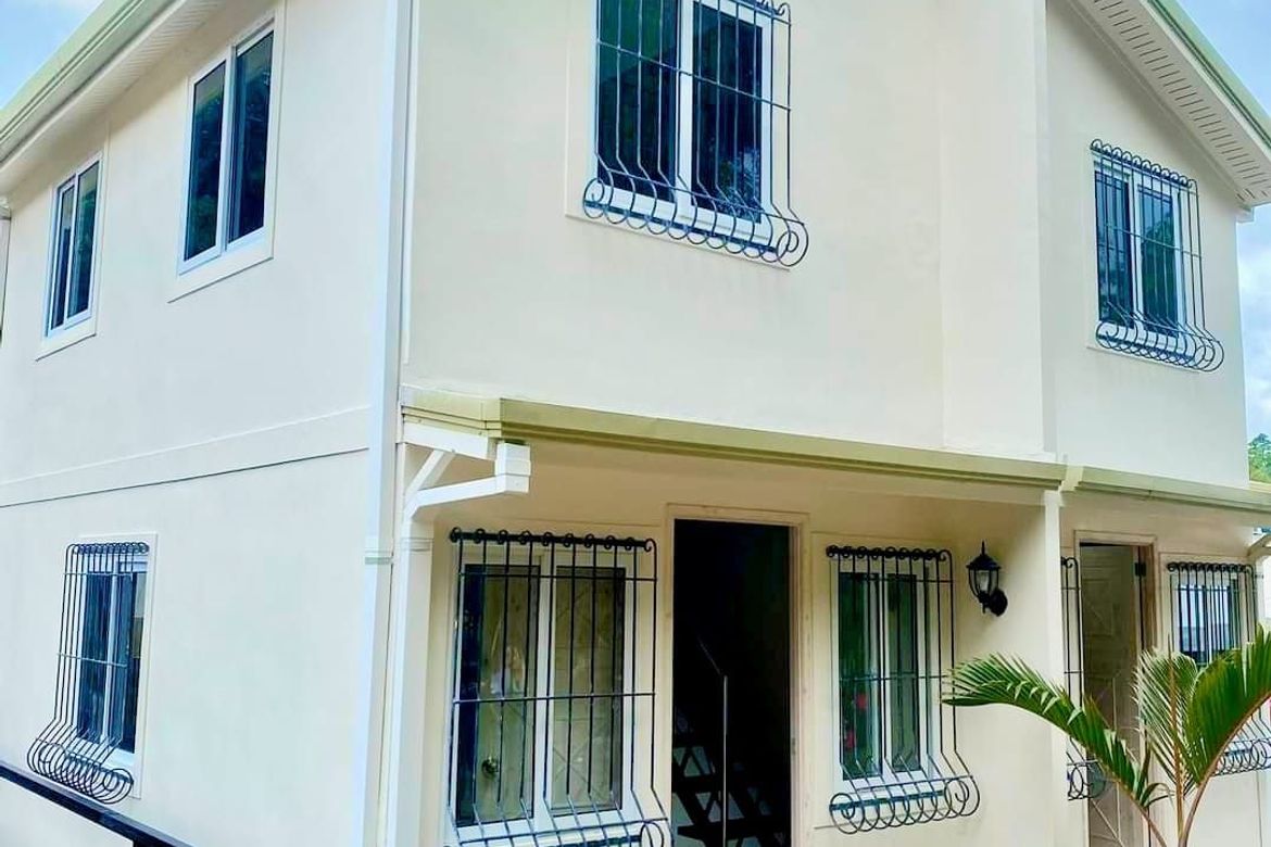 2 Bedroom Townhouse for Sale in Binaliw, Cebu City, Cebu