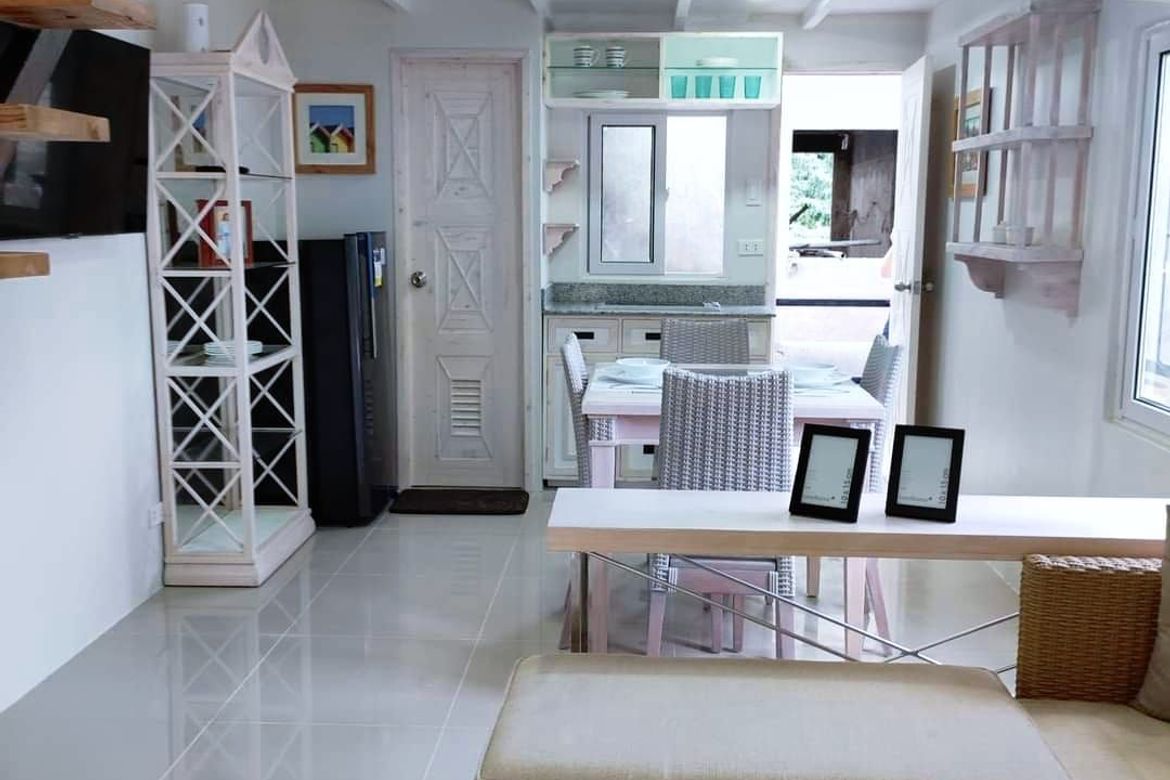 2 Bedroom Townhouse for Sale in Binaliw, Cebu City, Cebu – photo 4