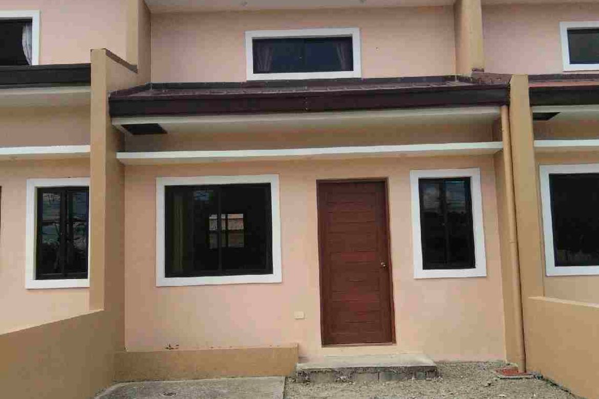2 Bedroom Townhouse for Sale in Birmingham Sotera, Pasong Kawayan I, General Trias, Cavite