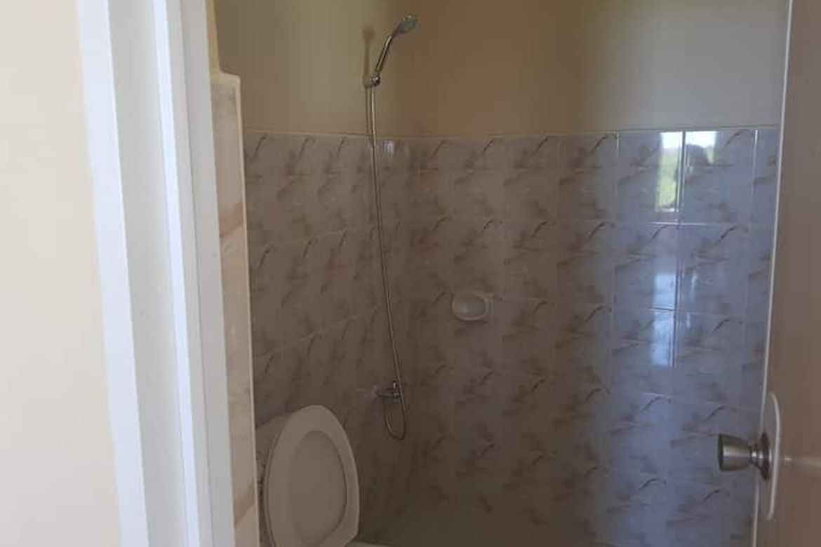 2 Bedroom Townhouse for Sale in Bito-On, Iloilo City, Iloilo – photo 5