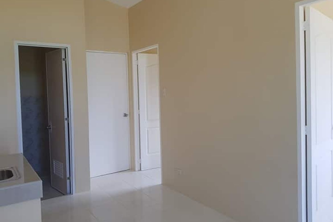 2 Bedroom Townhouse for Sale in Bito-On, Iloilo City, Iloilo – photo 8