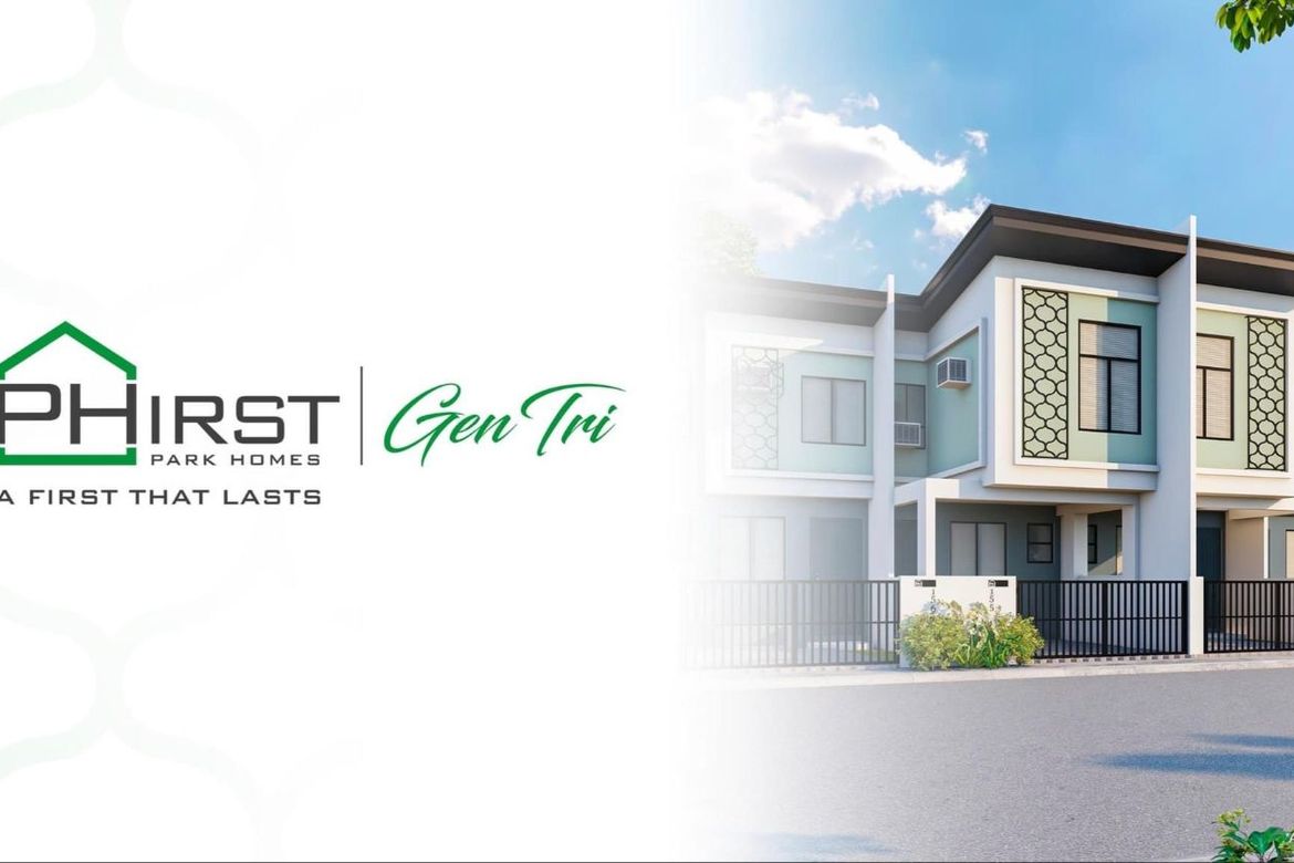 2 Bedroom Townhouse for Sale in Buenavista II, General Trias, Cavite – photo 3