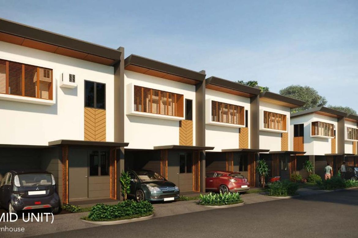 2 Bedroom Townhouse for Sale in Cabadiangan, Compostela, Cebu – photo 7