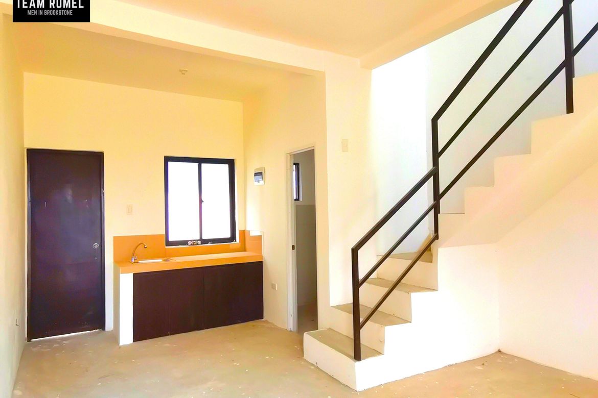 2 Bedroom Townhouse for Sale in Cabuco, Trece Martires, Cavite – photo 3