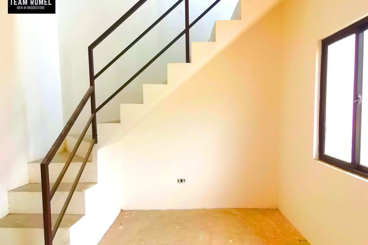 2 Bedroom Townhouse for Sale in Cabuco, Trece Martires, Cavite – photo 5