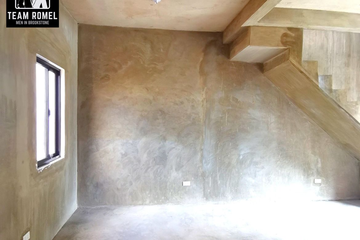 2 Bedroom Townhouse for Sale in Cabuco, Trece Martires, Cavite – photo 2