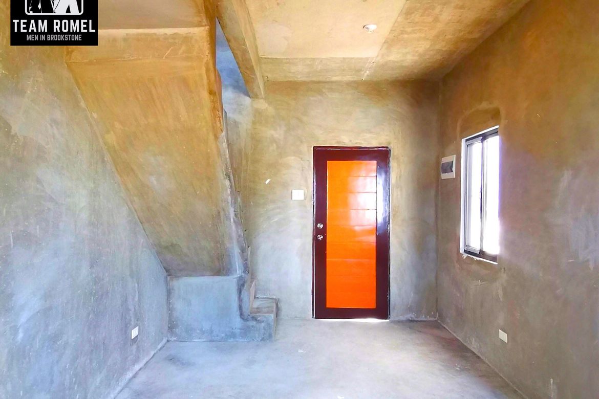 2 Bedroom Townhouse for Sale in Cabuco, Trece Martires, Cavite – photo 3
