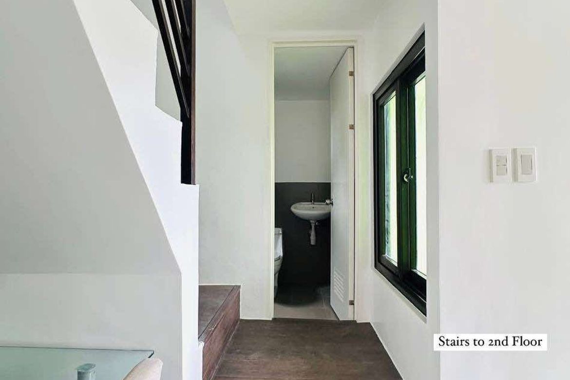 2 Bedroom Townhouse for Sale in Cabuco, Trece Martires, Cavite – photo 7