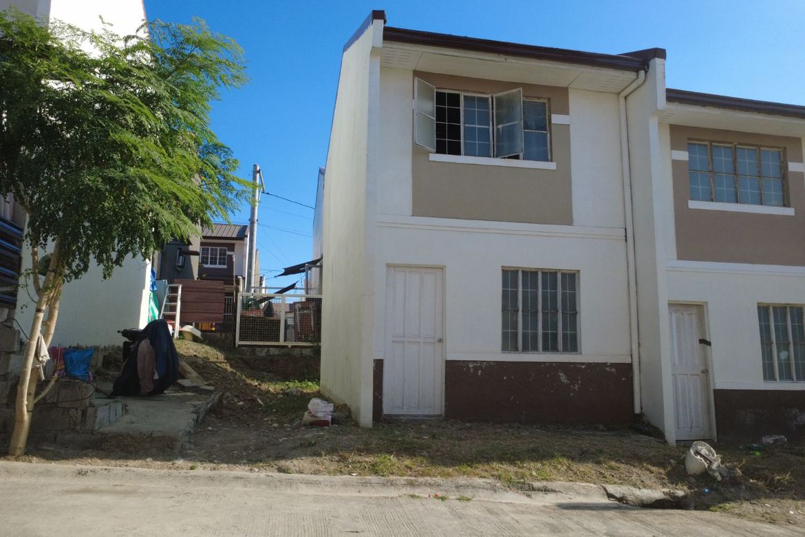 2 Bedroom Townhouse for Sale in Cabuco, Trece Martires, Cavite – photo 6