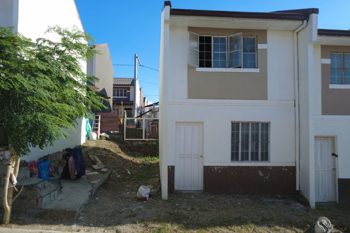 2 Bedroom Townhouse for Sale in Cabuco, Trece Martires, Cavite – photo 7