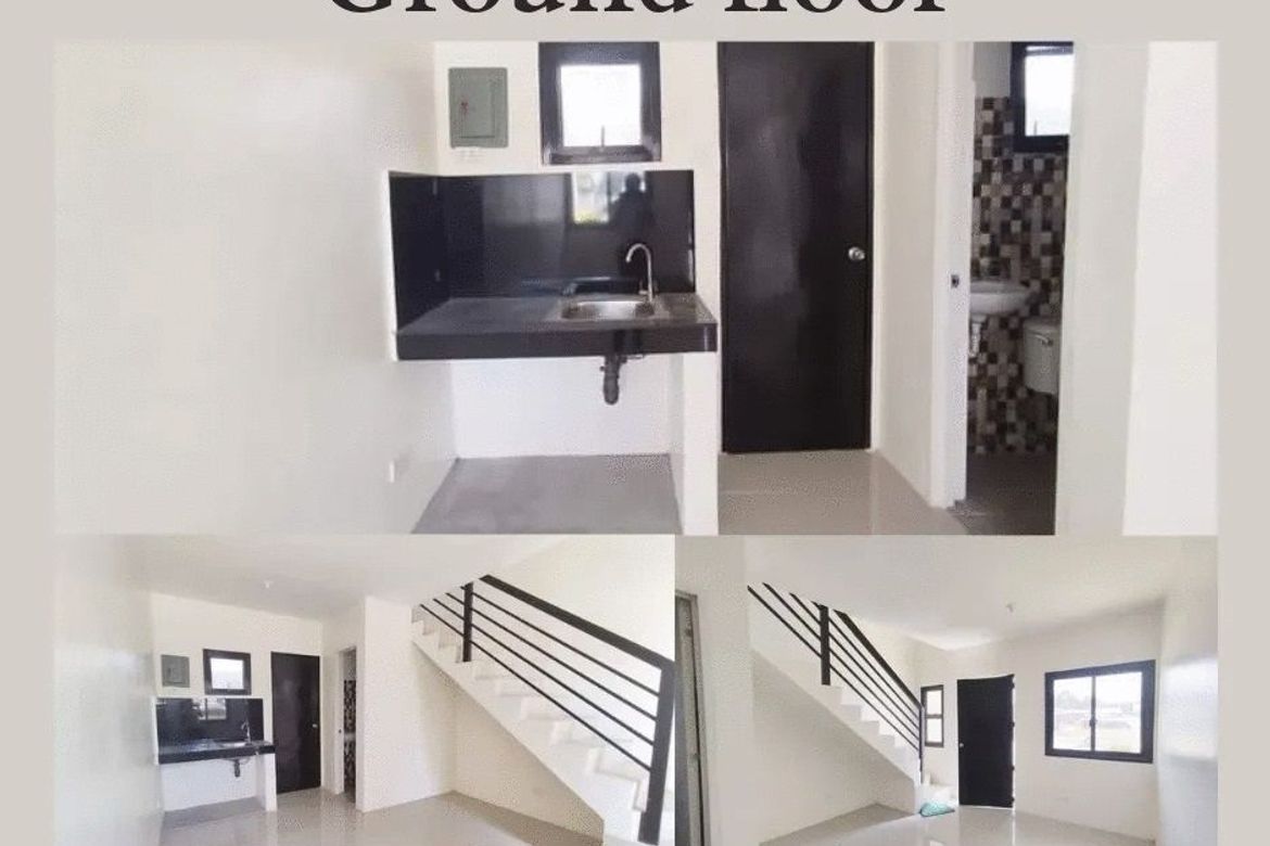 2 Bedroom Townhouse for Sale in Calumpang, Calumpit, Bulacan – photo 2