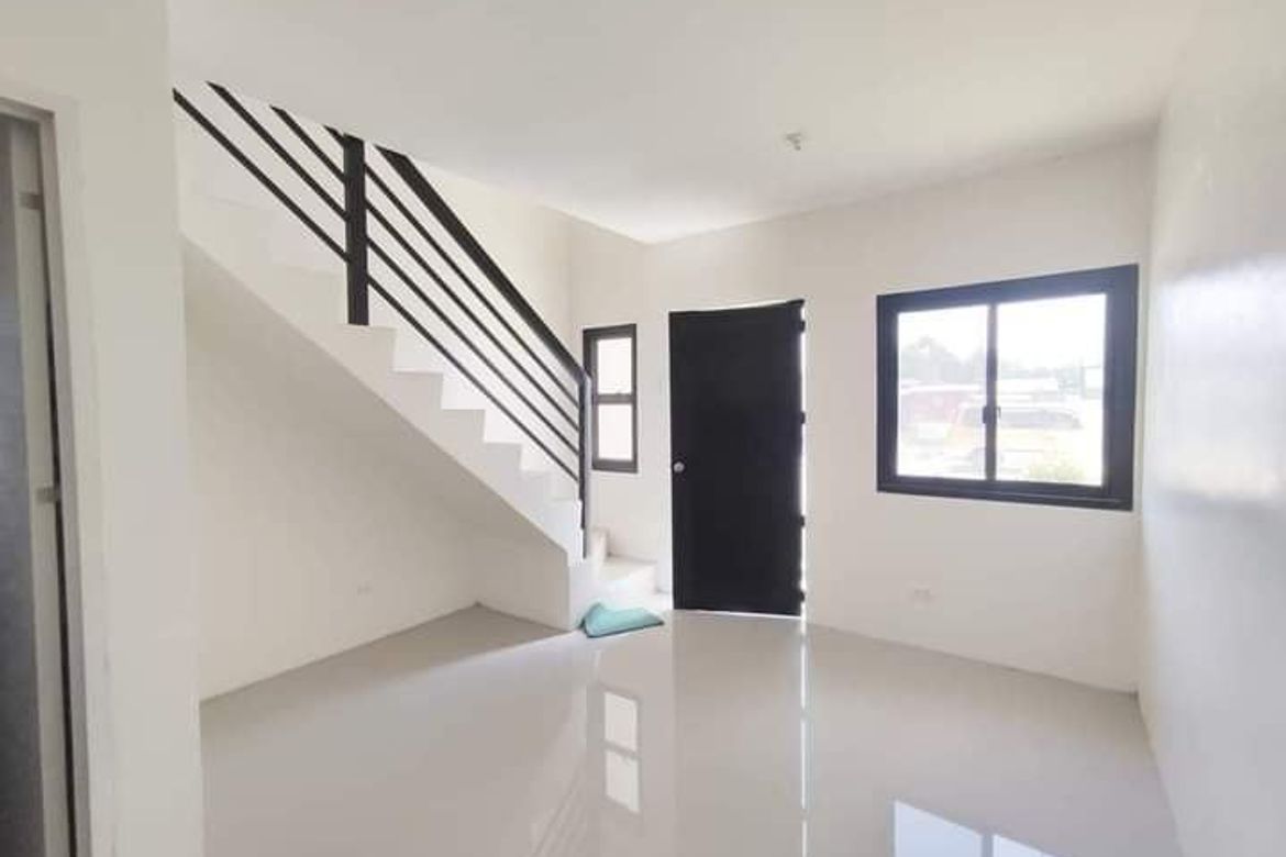2 Bedroom Townhouse for Sale in Calumpang, Calumpit, Bulacan – photo 4