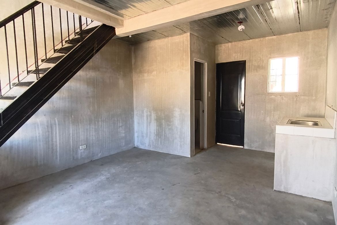 2 Bedroom Townhouse for Sale in Calzada, Balayan, Batangas – photo 2