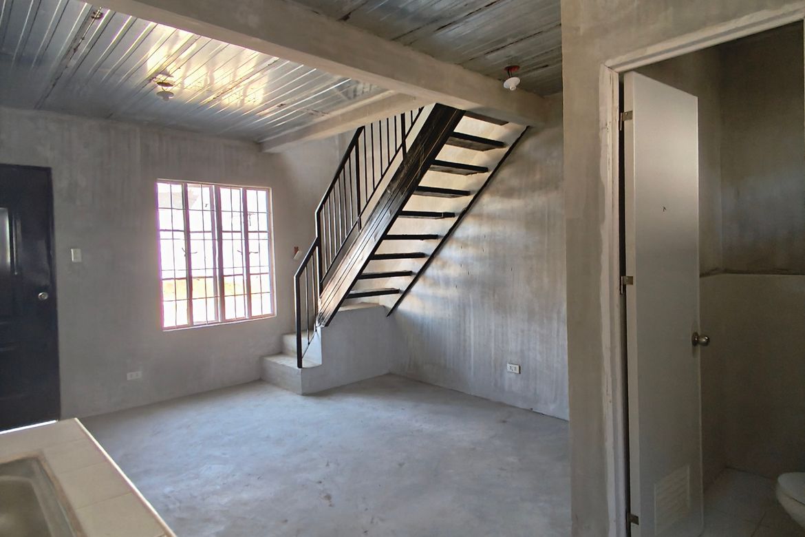2 Bedroom Townhouse for Sale in Calzada, Balayan, Batangas – photo 4