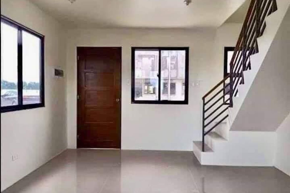 2 Bedroom Townhouse for Sale in Camalig, Iloilo City, Iloilo – photo 4