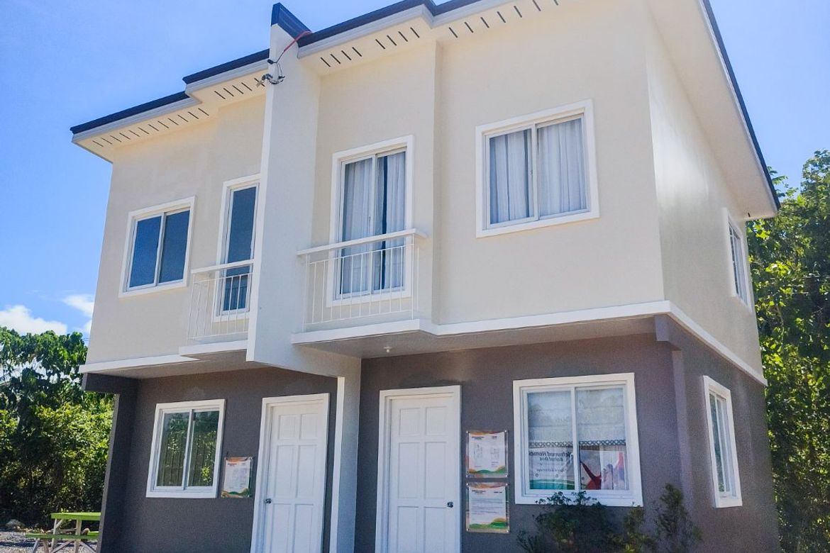 2 Bedroom Townhouse for Sale in Cambang-Ug, Toledo, Cebu – photo 2