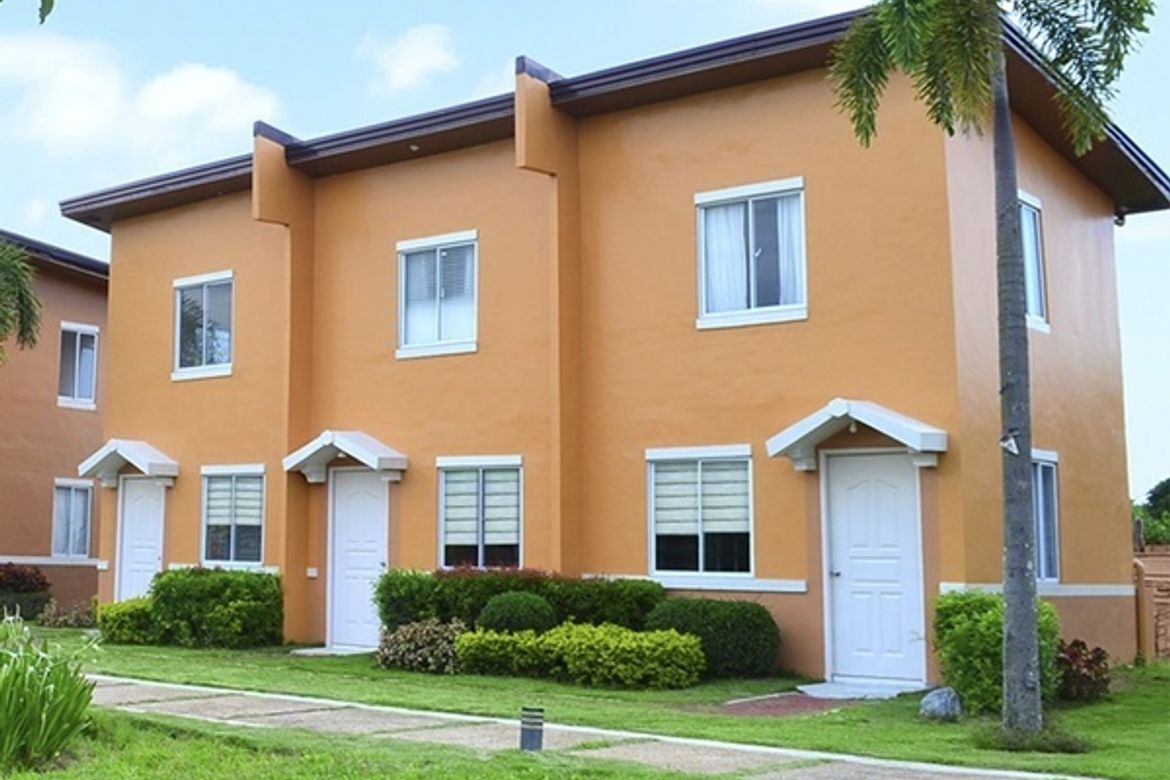 2 Bedroom Townhouse for Sale in Camella Baliwag, Tangos, Baliuag, Bulacan – photo 2