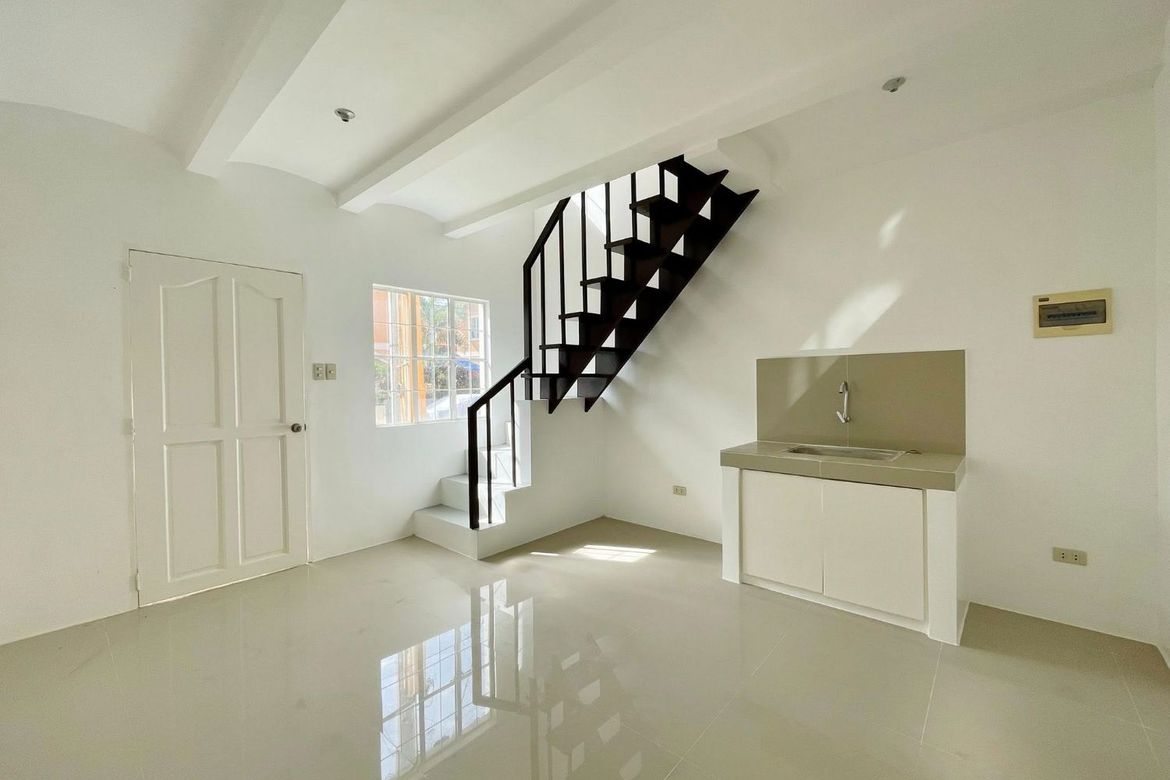 2 Bedroom Townhouse for Sale in Camella Davao, Communal, Davao City, Davao del Sur – photo 3