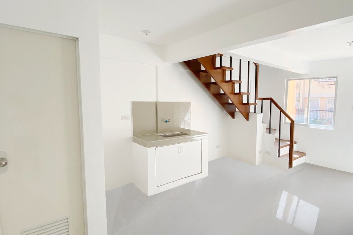 2 Bedroom Townhouse for Sale in Camella Davao, Communal, Davao City, Davao del Sur