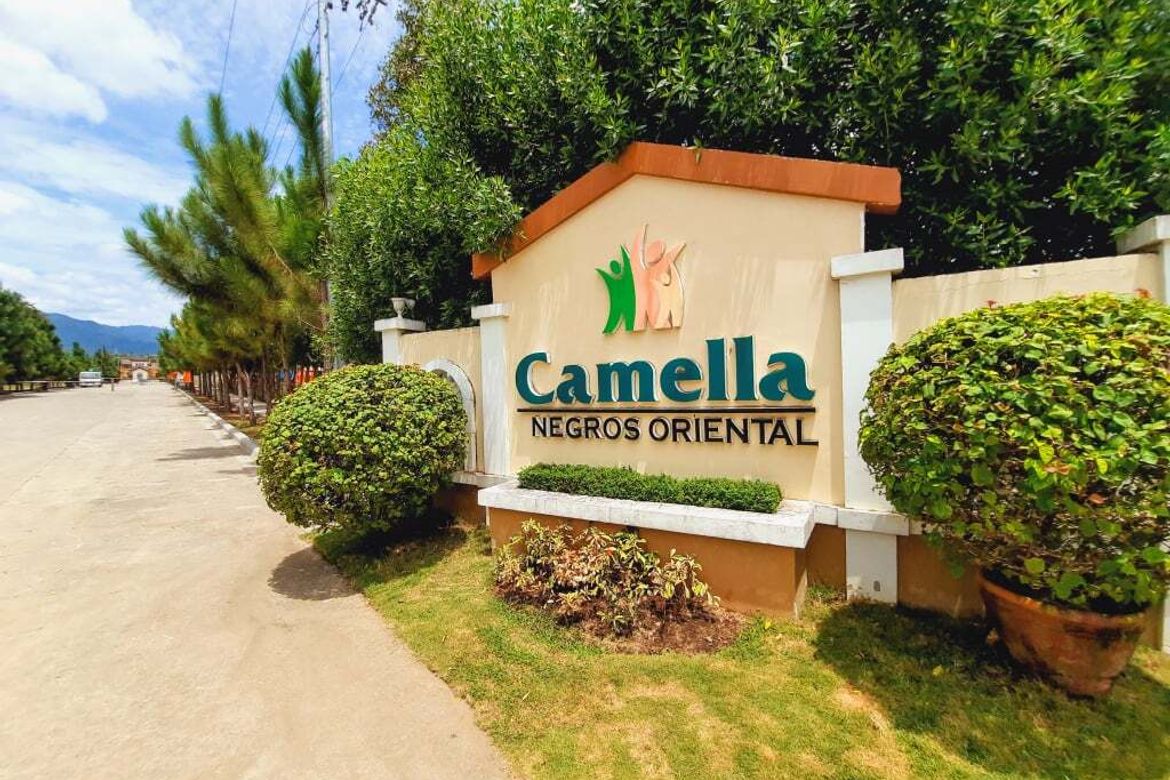 2 Bedroom Townhouse for Sale in Camella Negros Oriental, Cantil-E, Dumaguete, Negros Oriental – photo 5
