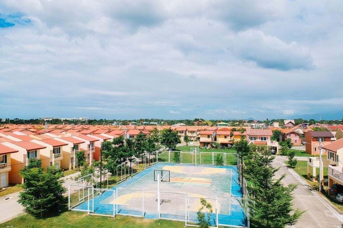 2 Bedroom Townhouse for Sale in Camella Prima Butuan, Baan Km 3, Butuan, Agusan del Norte – photo 5