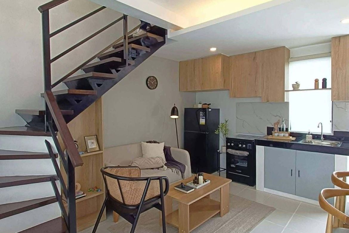 2 Bedroom Townhouse for Sale in Can-Asujan, Carcar, Cebu – photo 2