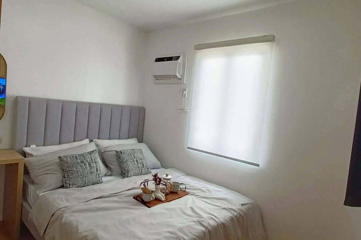 2 Bedroom Townhouse for Sale in Can-Asujan, Carcar, Cebu – photo 6