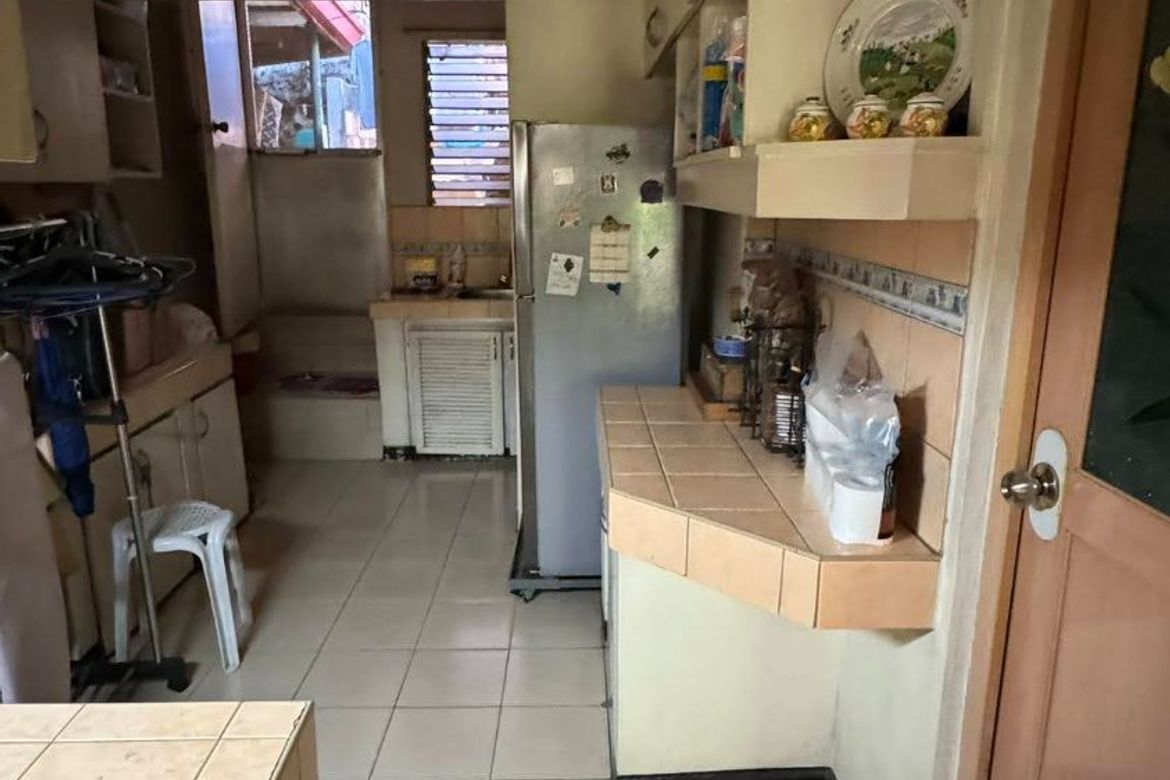 2 Bedroom Townhouse for Sale in Caniogan, Pasig, Metro Manila – photo 4