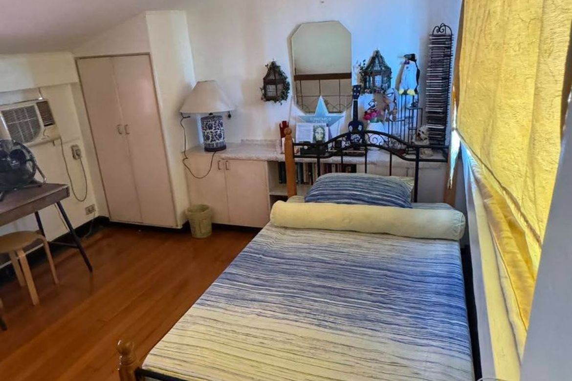 2 Bedroom Townhouse for Sale in Caniogan, Pasig, Metro Manila – photo 5