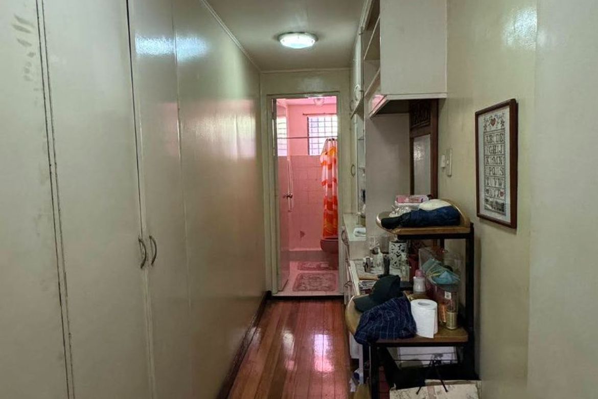 2 Bedroom Townhouse for Sale in Caniogan, Pasig, Metro Manila – photo 7
