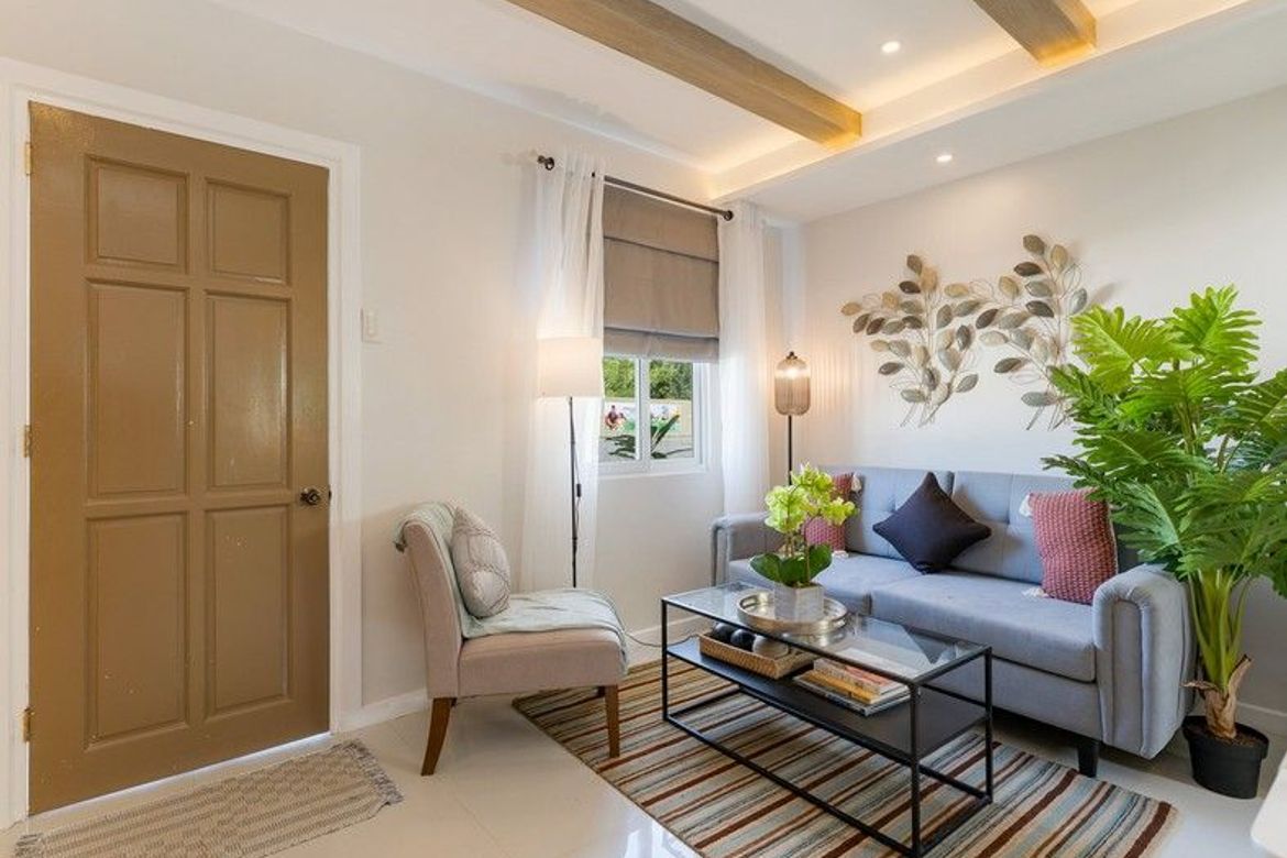 2 Bedroom Townhouse for Sale in Canlumampao, Toledo, Cebu – photo 2